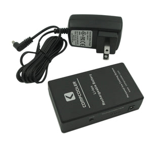 Compcooler Rechargeable Battery 2200mAh 7.4V