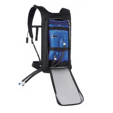 COMPCOOLER Backpack ICE Water Circulation Unit with 3.0 L Bladder