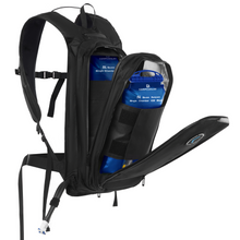 Load image into Gallery viewer, COMPCOOLER Dual Backpack ICE Water Circulation Unit with Two 5.0 L Bladders