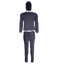 Load image into Gallery viewer, COMPCOOLER Full Body Cooling Garment with Detachable Hoodie and Pants