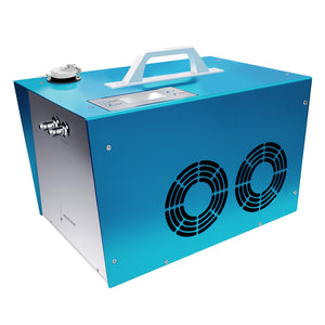 COMPCOOLER Indoor Refrigeration Chiller Cooling Pad Cooling Capacity 400W AC 220V Operated