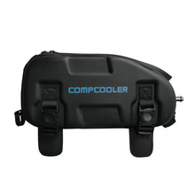 Load image into Gallery viewer, COMPCOOLER Motorcycle Rider Solo Tank Pack Cooling System 3.5L Bladder 12V DC Flow Control