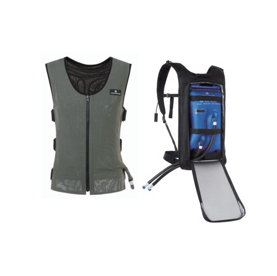 Cheapest Compcooler cooling vest