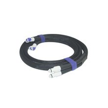 Load image into Gallery viewer, COMPCOOLER Extension Tubing with 2 Male and 2 Female Quick Fittings (3ft and 6ft)